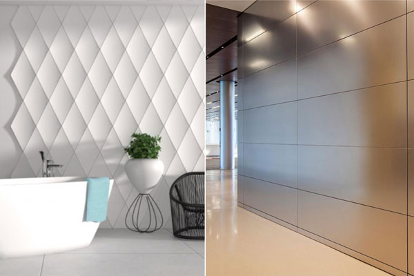 Crucial Benefits Of Installing Textured Wall Panels, You Must Know!