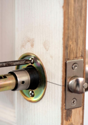 Locksmiths and Their Great Services